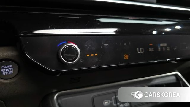 Kia The New Carnival 4th Generation id 4928218 из Кореи 35