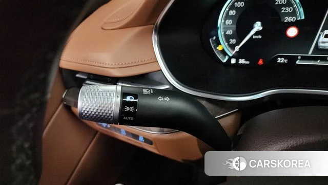 Genesis G80 (RG3) id 4243690 из Кореи 35