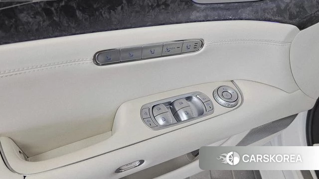 Genesis G90 (RS4) id 4624404 из Кореи 35