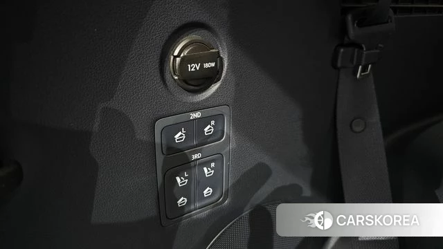 Hyundai Palisade id 4430031 из Кореи 35