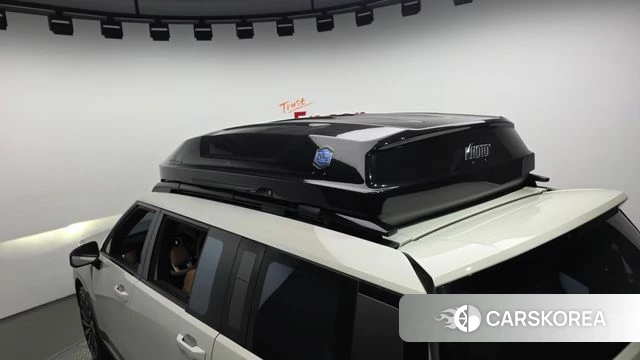 Hyundai Santa Fe (MX5) id 4941638 из Кореи 35