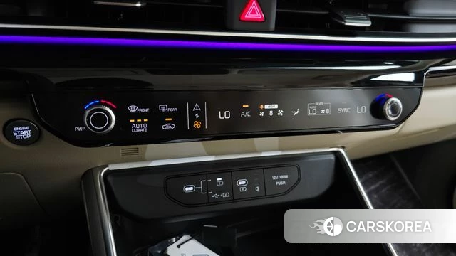 Kia The New Carnival 4th Generation id 4578585 из Кореи 35