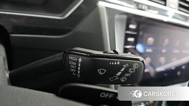 Volkswagen Tiguan second Generation id 4966023 из Кореи 35