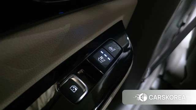 Kia Carnival 4th generation id 4893989 из Кореи 35