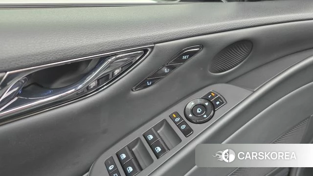 Genesis G80 (RG3) id 4407837 из Кореи 35