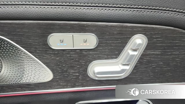 Mercedes-Benz GLS - Class X167 id 4323989 из Кореи 35