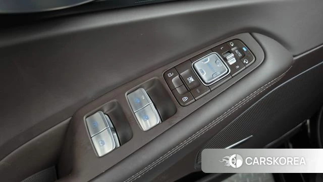 Genesis G90 id 4872992 из Кореи 35