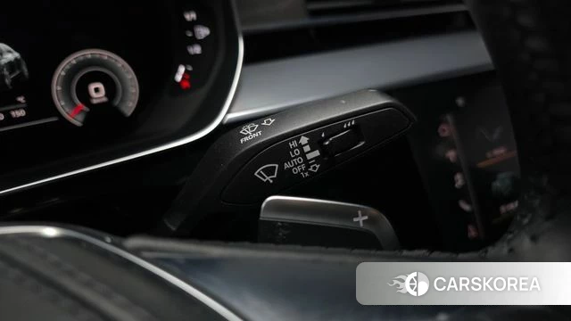Audi A8 (D5) id 4501307 из Кореи 35