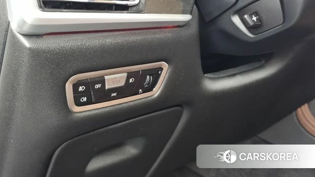 BMW X7 (G07) id 4614022 из Кореи 35