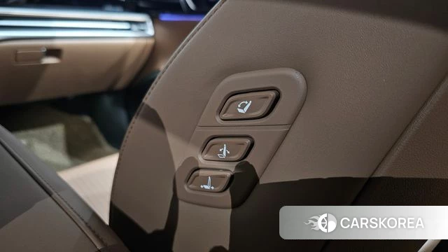 Hyundai Grandeur (GN7) id 4408234 из Кореи 35