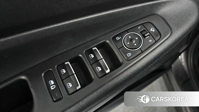 Hyundai The New Santa Fe id 4445971 из Кореи 35