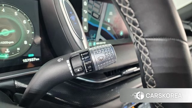 Genesis G90 (RS4) id 4572642 из Кореи 35