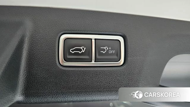 Kia The New Sorento 4th Generation id 4427337 из Кореи 35