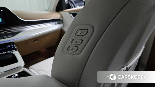 Hyundai The New Grandeur IG id 4409482 из Кореи 35