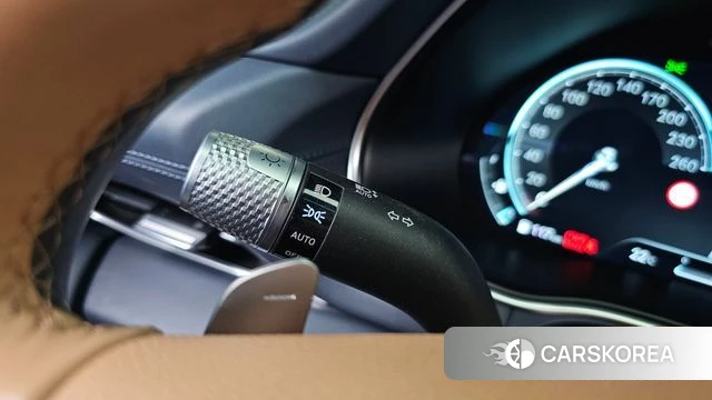 Genesis GV80 id 4608984 из Кореи 35