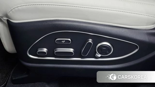 Hyundai Palisade (LX3) id 4505238 из Кореи 35