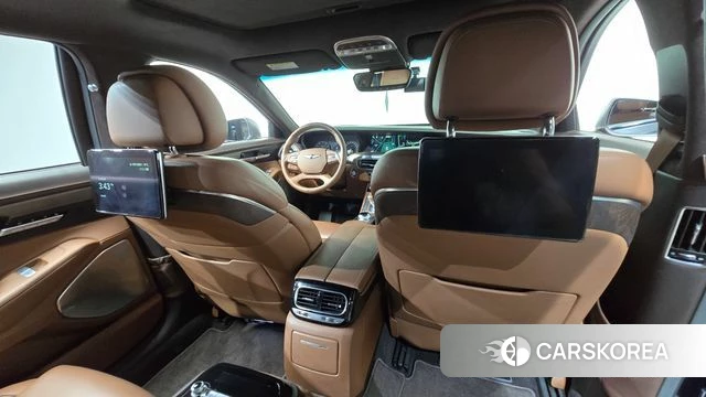 Genesis G90 id 4310702 из Кореи 35