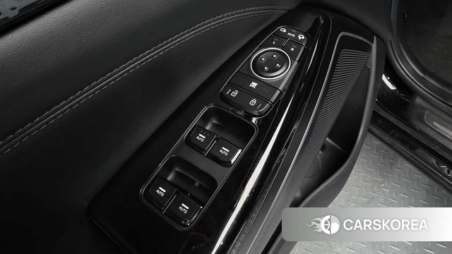 Kia K7 Premier id 4717112 из Кореи 35