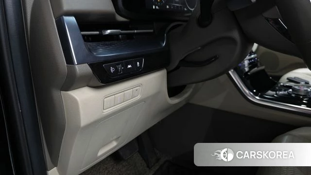 Kia Carnival 4th generation id 4899848 из Кореи 35