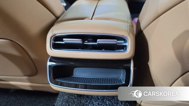Genesis G80 (RG3) id 4762059 из Кореи 35