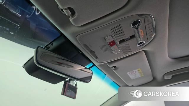 Hyundai The New Grandeur IG Hybrid id 4726456 из Кореи 35
