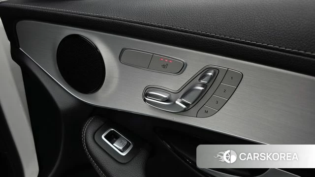 Mercedes-Benz GLC-Class X253 id 4764327 из Кореи 34