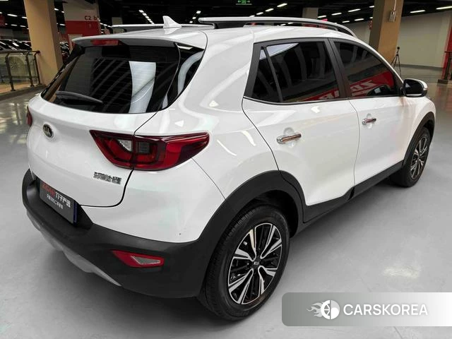 Kia Yi Ran id 4348611 из Китая 35