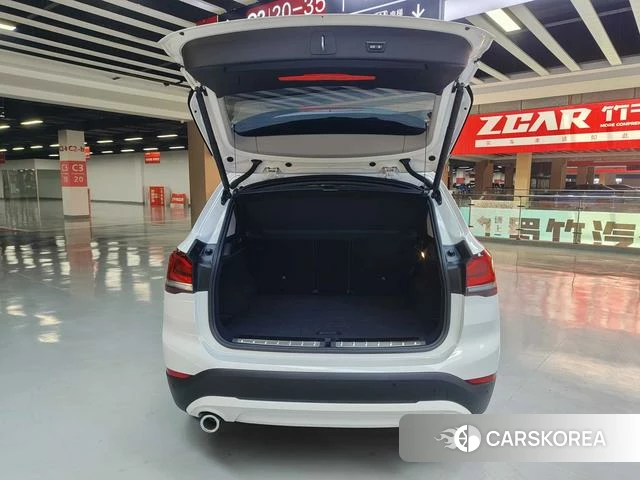 BMW X1 id 4341674 из Китая 35