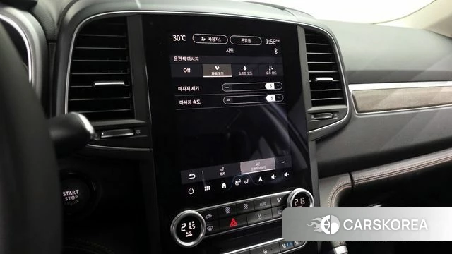 Renault Korea (Samsung) The New QM6 id 4400931 из Кореи 35