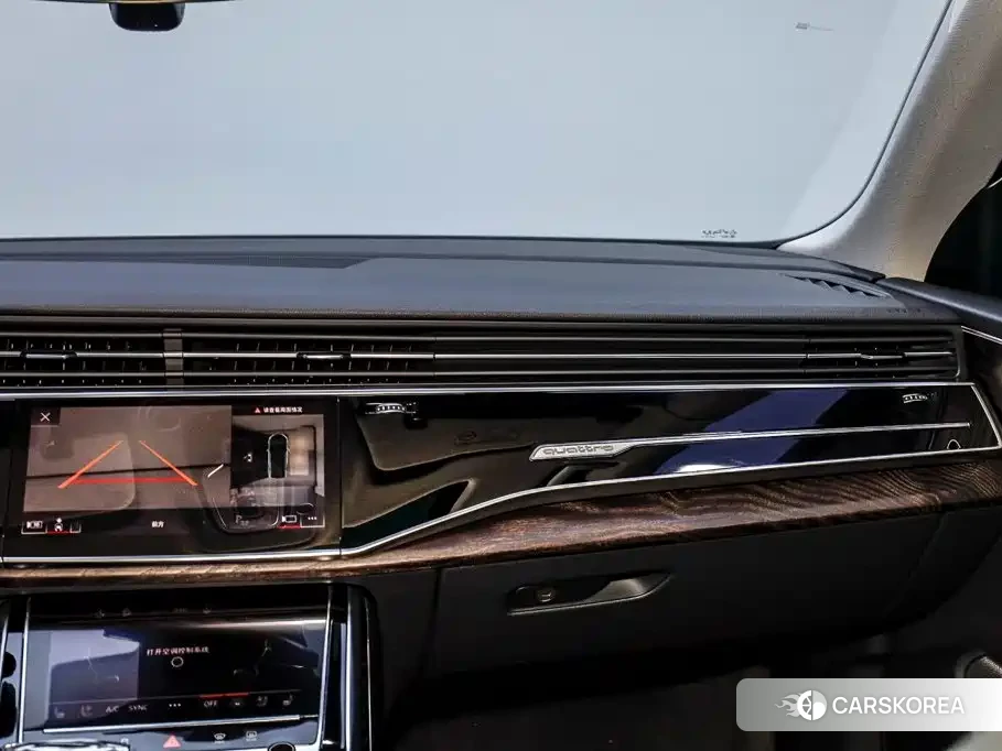 Audi Q8 id 4599756 из Китая 35