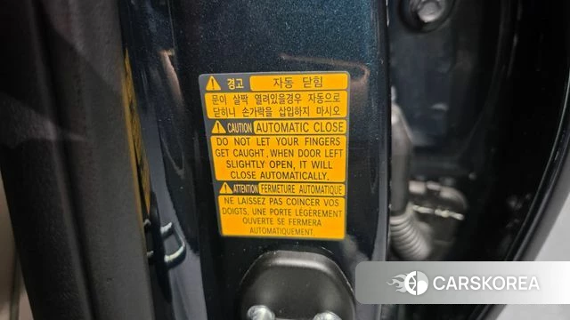 Genesis G80 (RG3) id 4389319 из Кореи 35