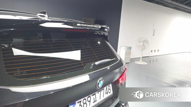 BMW X3 (G01) id 4641917 из Кореи 34
