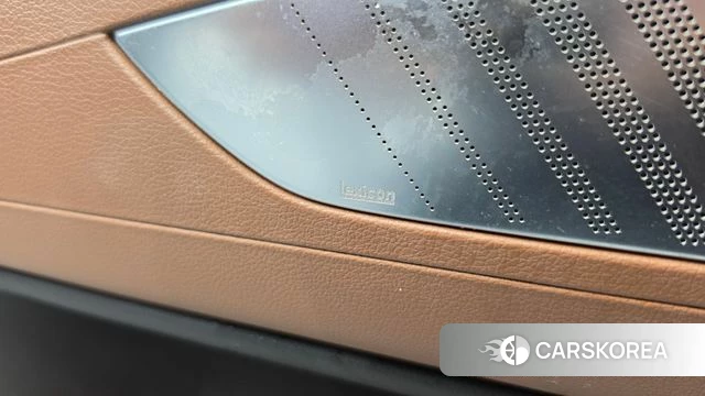 Genesis G80 (RG3) id 4769449 из Кореи 35