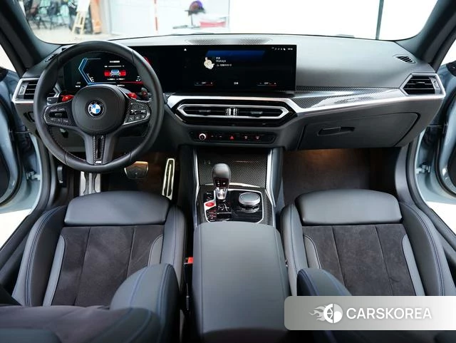 BMW M2 id 4238757 из Китая 35