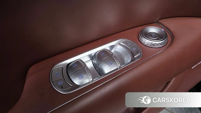 Genesis G90 (RS4) id 4711415 из Кореи 35