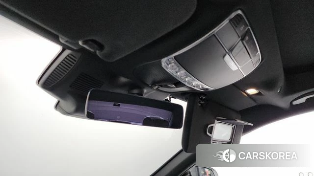 Mercedes-Benz S-Class W222 id 4435553 из Кореи 35