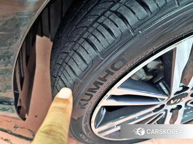 Kia All New Morning (JA) id 4581758 из Кореи 35