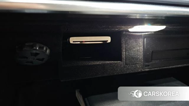 Porsche Panamera (971) id 4303685 из Кореи 35