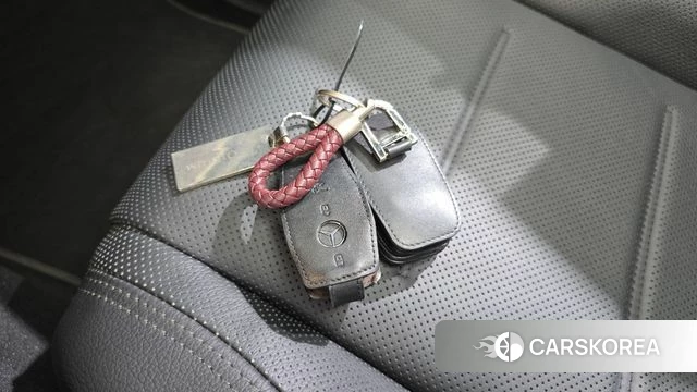 Mercedes-Benz GLE-Class W167 id 4609184 из Кореи 35