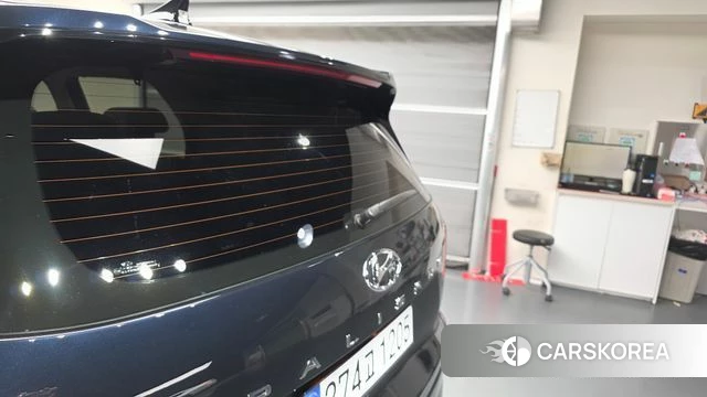 Hyundai Palisade id 4692793 из Кореи 35