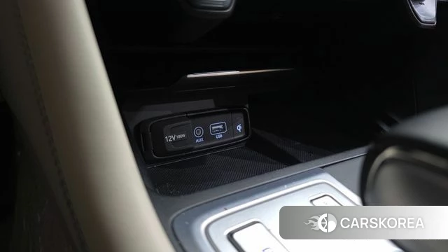 Genesis G70 id 4837163 из Кореи 35