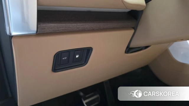 Land Rover Range Rover 5th Generation id 4548497 из Кореи 35