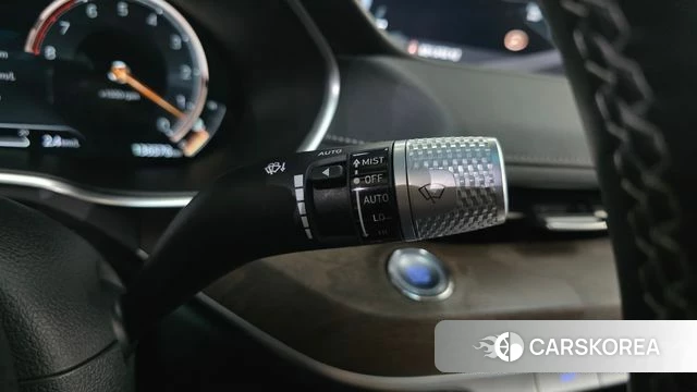 Genesis G80 (RG3) id 4377378 из Кореи 35