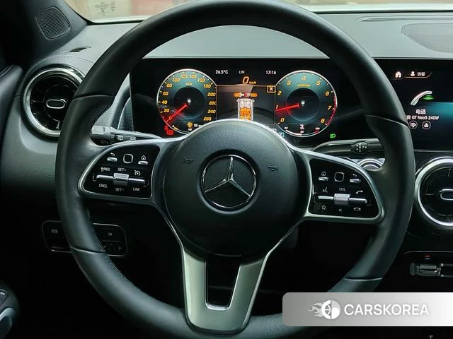 Mercedes-Benz GLB id 4314487 из Китая 35