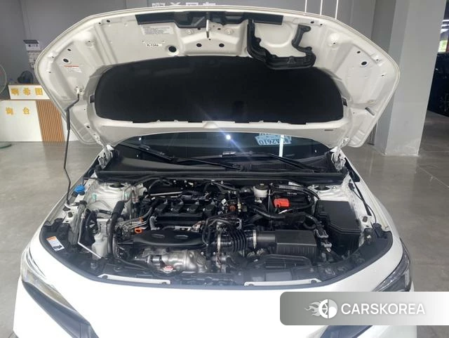 Honda Civic id 4299599 из Китая 35