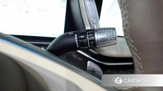 Genesis G90 (RS4) id 4315689 из Кореи 35