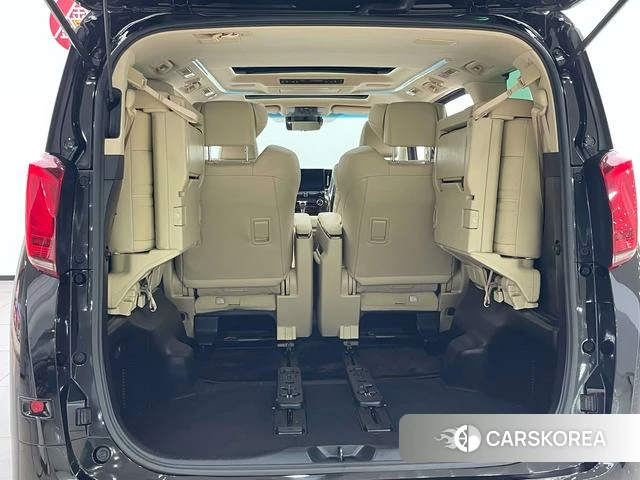 Toyota Elfa id 4257355 из Китая 35