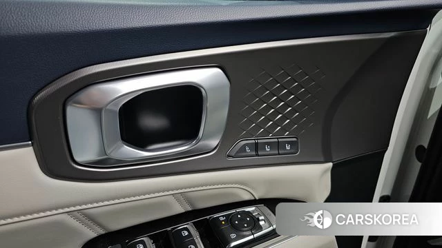 Kia The New Sorento 4th Generation id 4432467 из Кореи 35