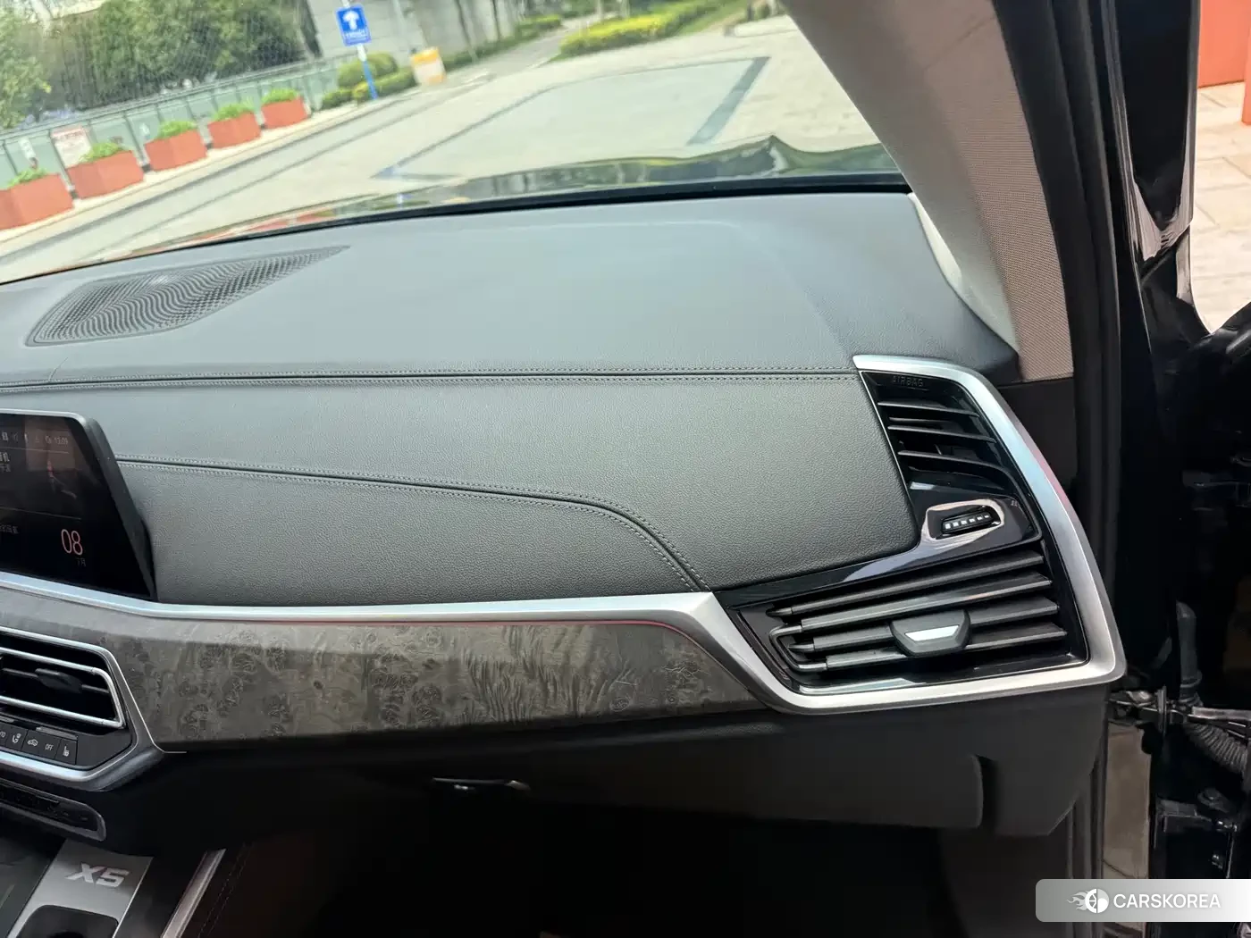 BMW X5 id 4601784 из Китая 35