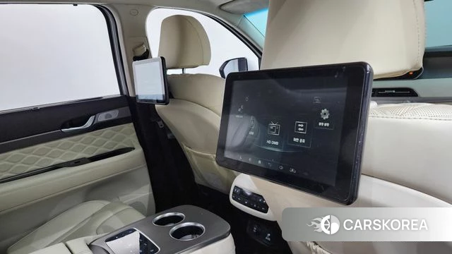 Hyundai Palisade id 4330573 из Кореи 35